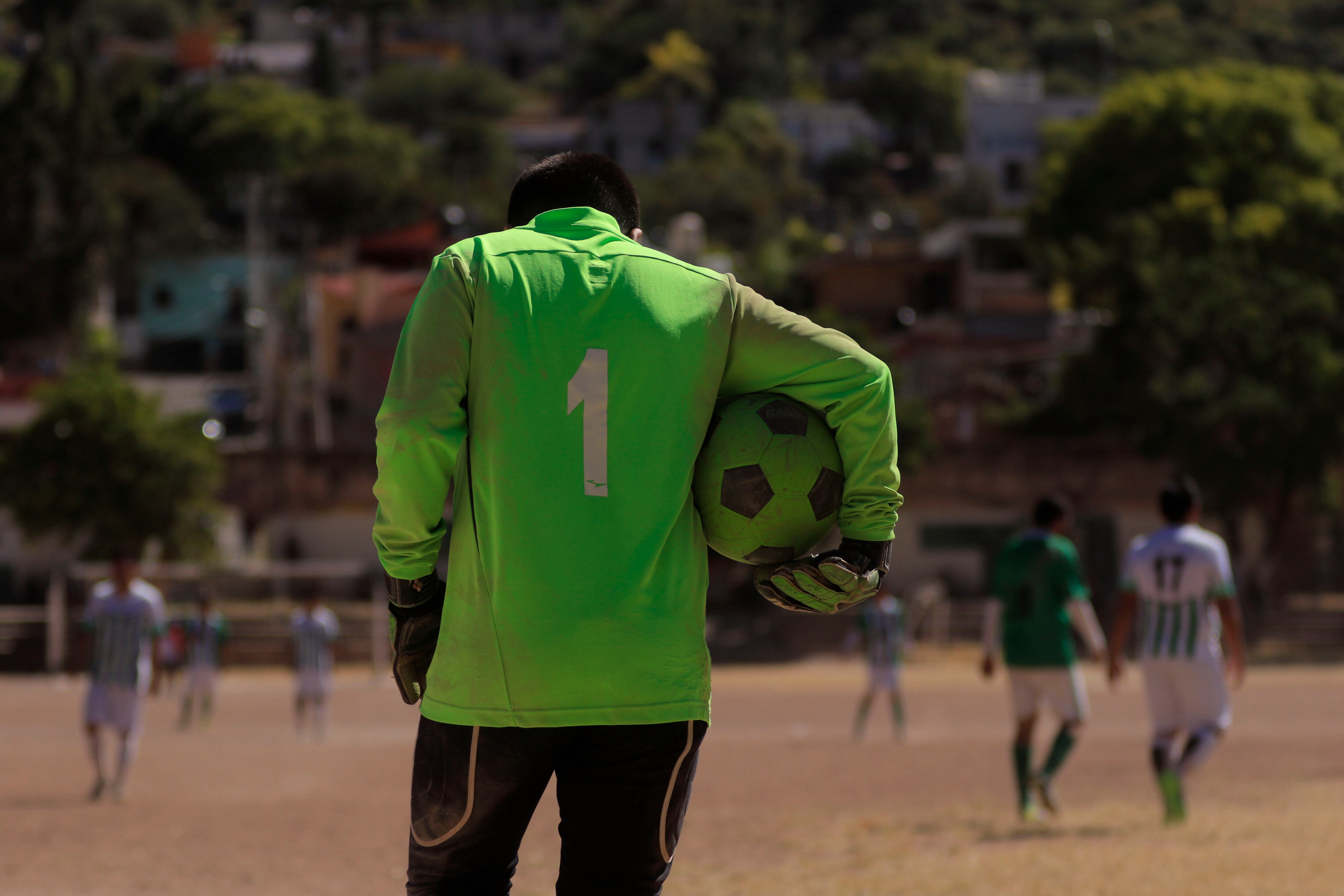 El futbol llanero vive un proceso de extinción