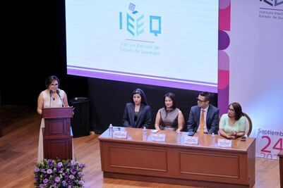 Refrenda IEEQ imparcialidad y objetividad