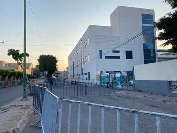 Empleados de Salud, 16.5% de infectados de Covid-19