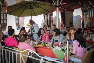 Prevé Canirac que hoy aumenten 80% las ventas