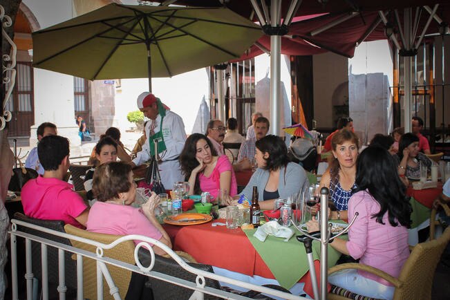 . (ARCHIVO. EL UNIVERSAL)