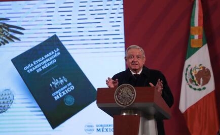 AMLO descalifica a funcionario veracruzano por decir que con mil pesos se vive durante un mes