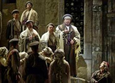 Italia festeja a Verdi, a 200 años de natalicio