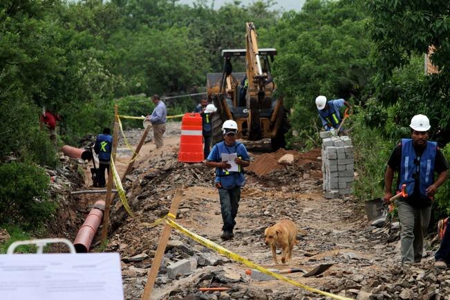 El Marqués pedirá al gobierno estatal apoyo de 100 mdp