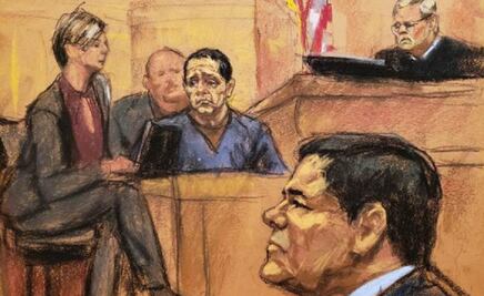 Vicente Carrillo llamaba "Patas Cortas" a El Chapo