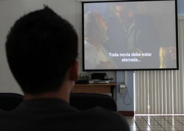 Si apoyará a cineastas locales, aseguran