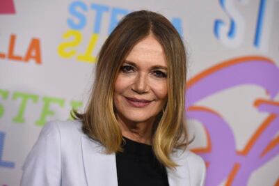 Muere Peggy Lipton, ícono hippie de EU