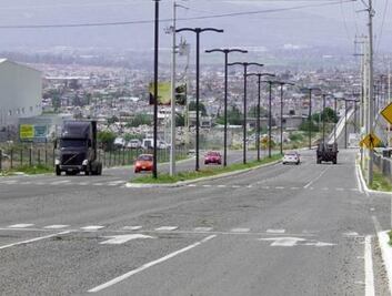 Exigen 6 empresas recursos de alumbrado