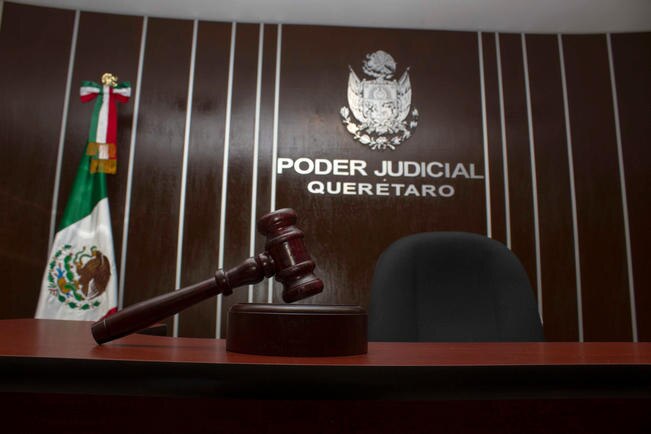 Juicios en tiempo récord desahogan trabajo fiscal