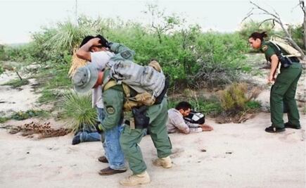 Explotan el sueño de los migrantes