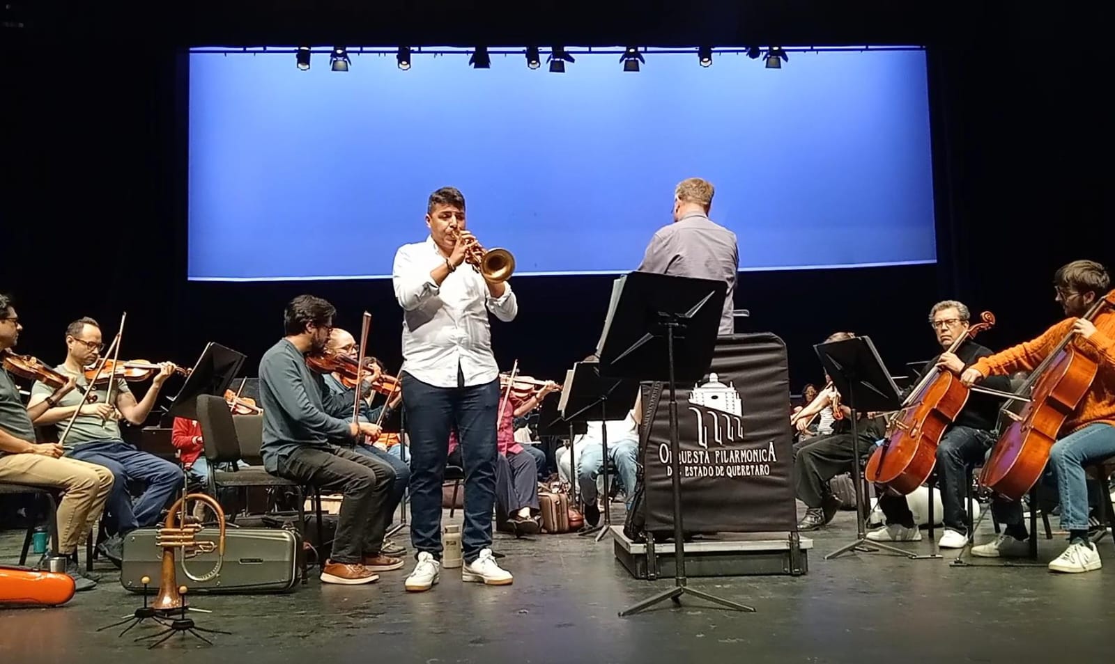 FOTO. CORTESÍA OFEQ