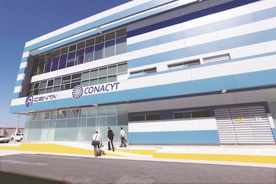 Avión queretano volará para 2019