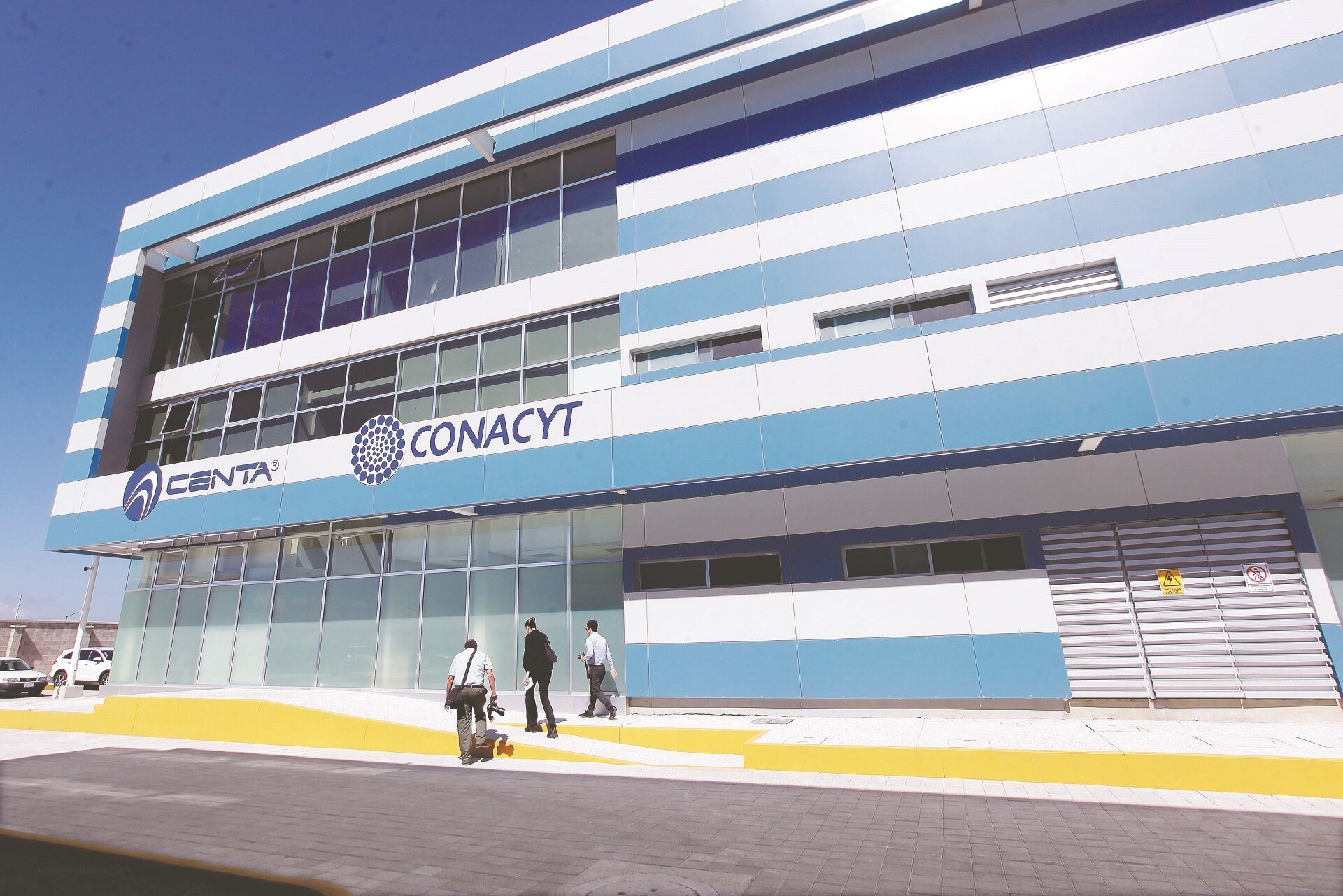 Avión queretano volará para 2019