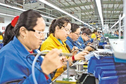 Peligra exención de 300 maquiladoras