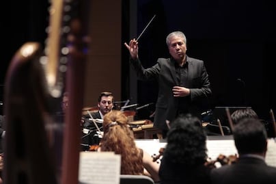 Una orquesta para todo público