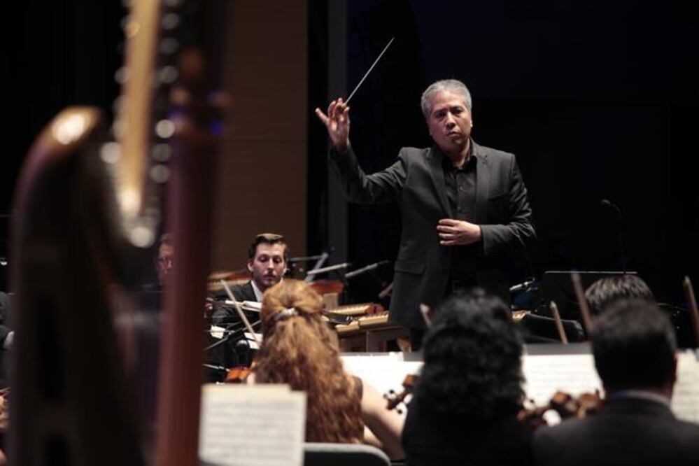 Foto: Archivo. El Universal