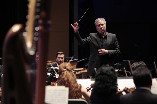 Foto: Archivo. El Universal