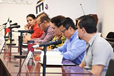 IEEQ fomenta la educación cívica en Querétaro 