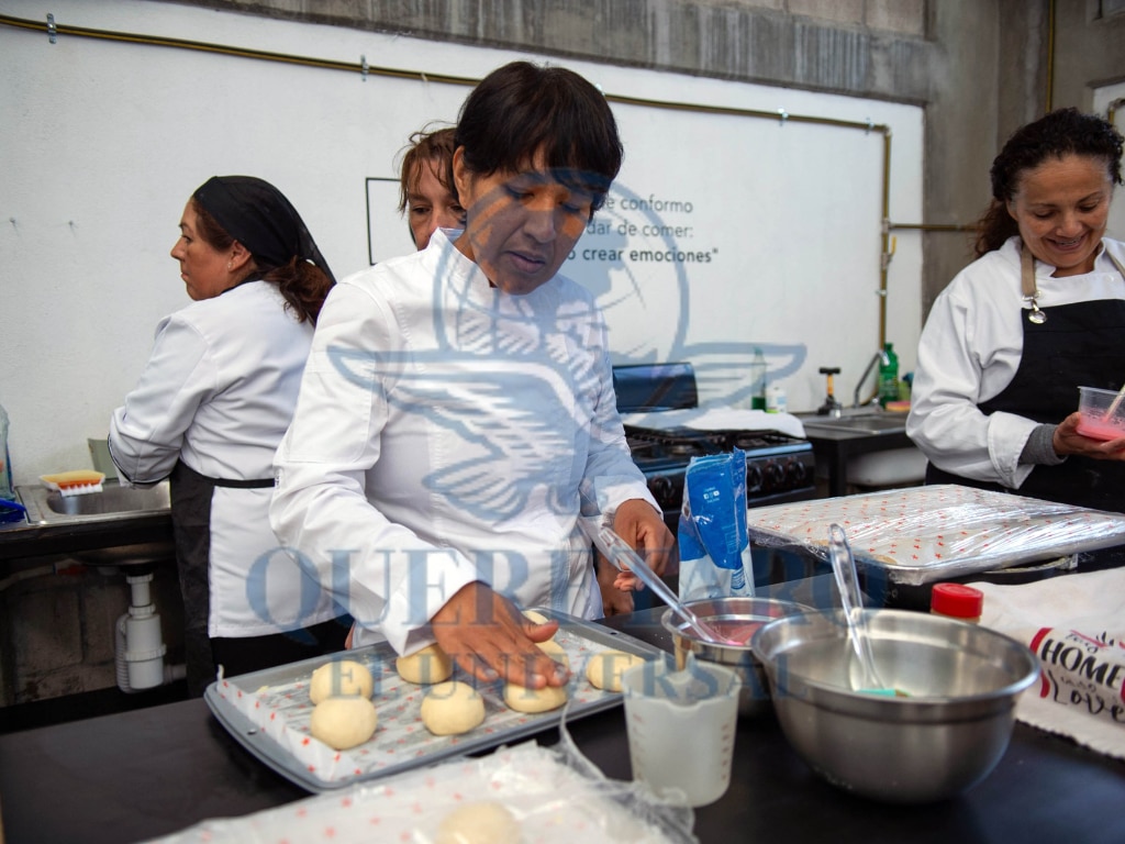 FOTO. FERNANDO CAMACHO