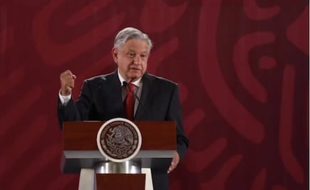 AMLO acusa a Ochoa Reza de omisión en CFE al dejar pasar contratos "dañinos"