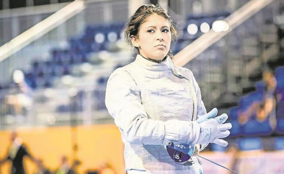 Culpa a la federación por no poder inscribirse a una competencia. (ARCHIVO. EL UNIVERSAL)