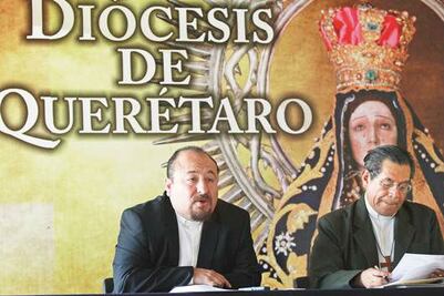 Diócesis pide revisar trabajo de ganadores