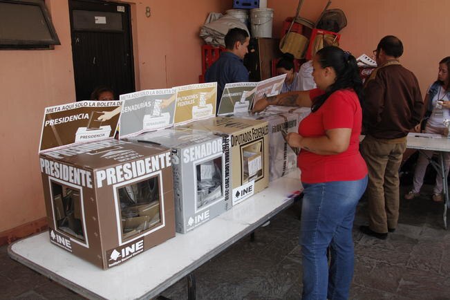 “Juanitas” entregarán gobierno a opositores