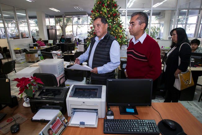 Exige SUPAUAQ alza salarial de 15%; no le reciben aviso