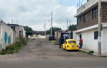 Desabasto de agua afecta a 200 familias