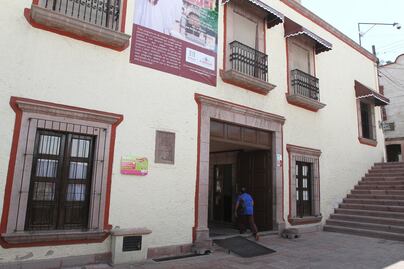 El Marqués capacita a inspectores