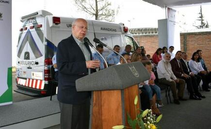 Narro descarta muerte de ocho bebés por bacteria