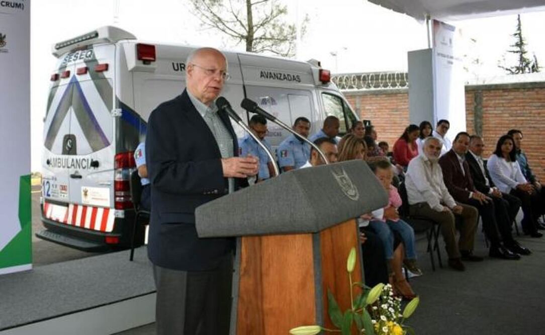 Foto: Archivo El Universal