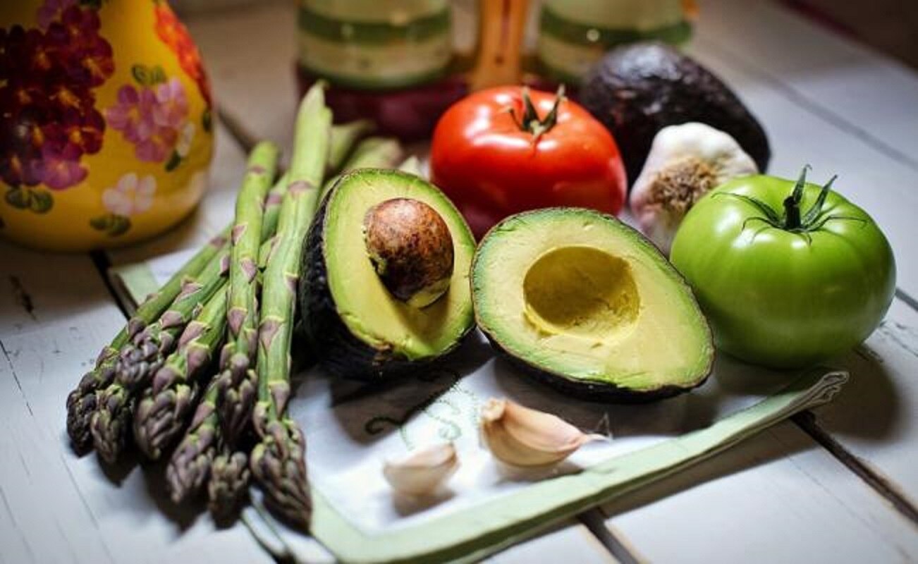 7 alimentos contra la diabetes