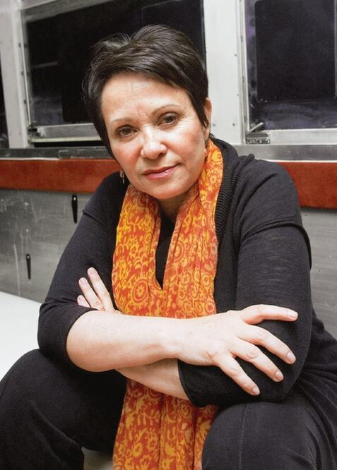 Barraza en filme sobre mineros