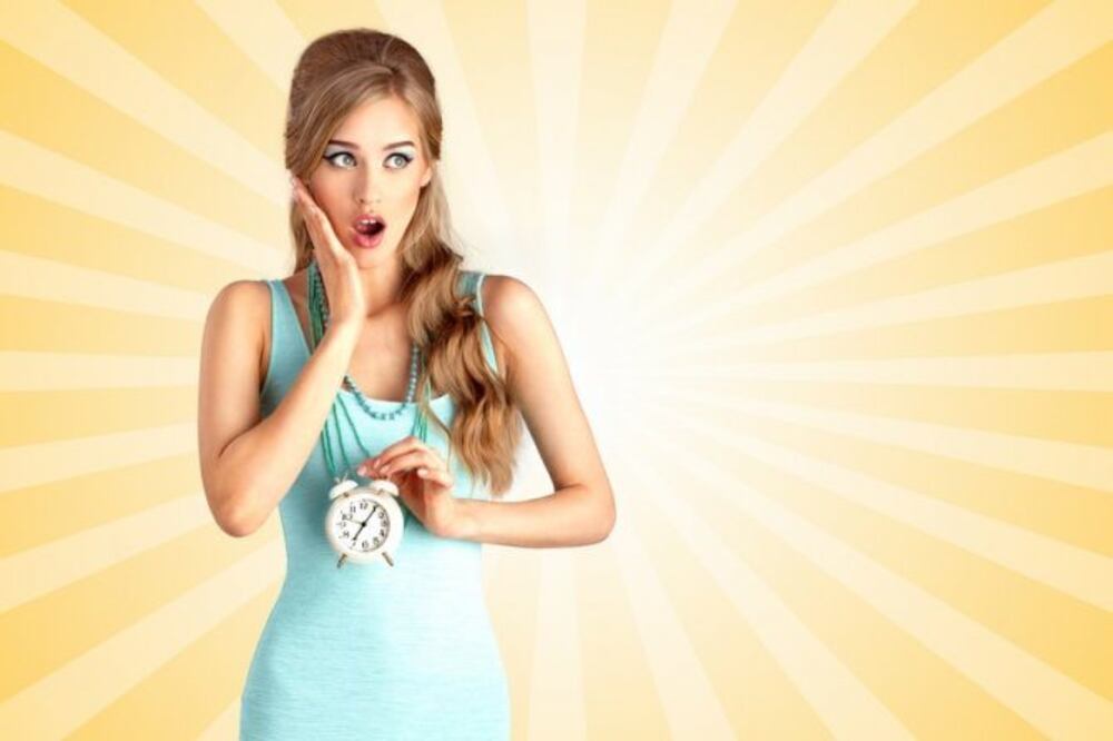 Primera menstruación determinaría tus enfermedades