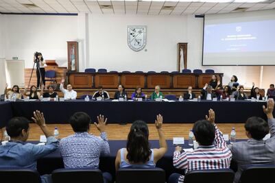 Facultad de Medicina ajusta método de selección