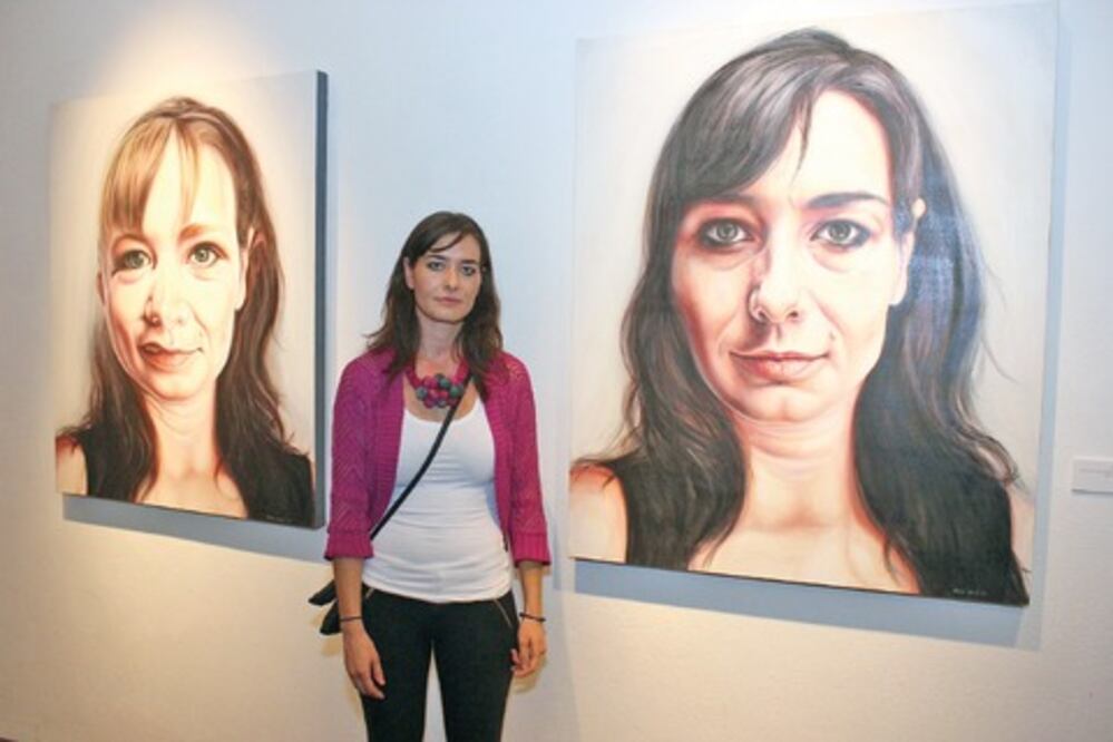 Teruel retrata la identidad