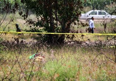 Hallan tres cuerpos en San Juan del Río