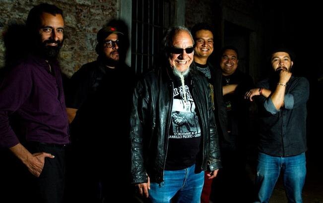 Rumorosa Blues Band tendrá tocada