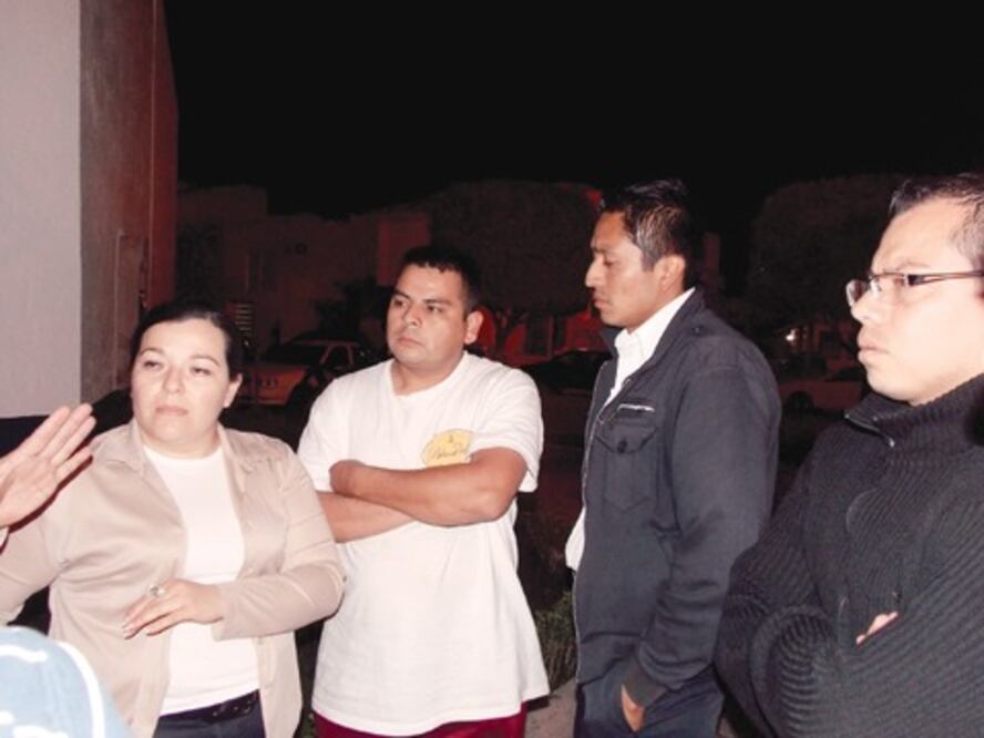 Policías rechazan indemnización