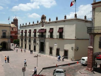 Termina convocatoria para premisa