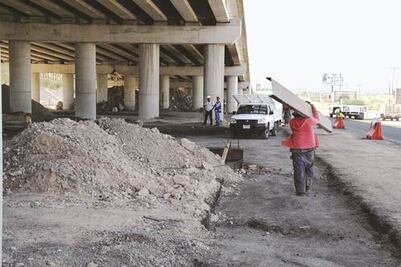 Gobierno: hay recursos para obras