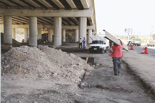 Gobierno: hay recursos para obras