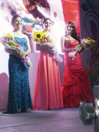 Elige Jalpan de Serra a su reina