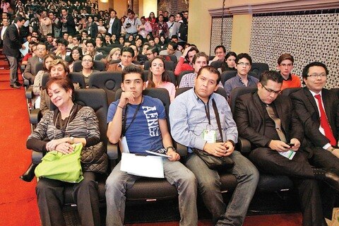 Pretenden apoyar a jóvenes capitalinos