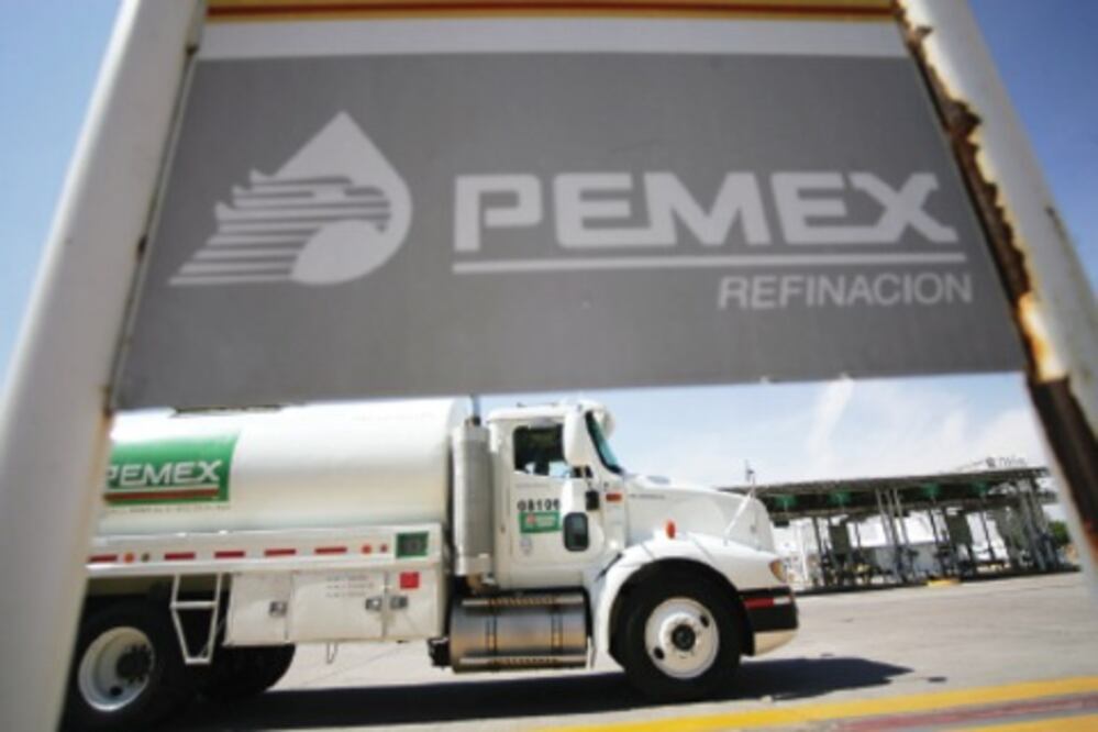 En el limbo, entregas de gasolinas