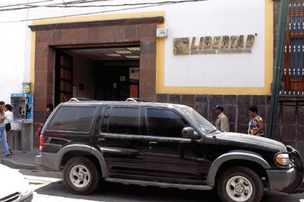 Posponen huelga en Caja Libertad