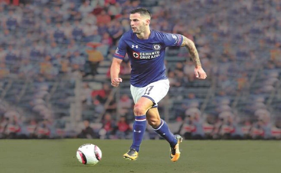 Un Cruz Azul sin espectros