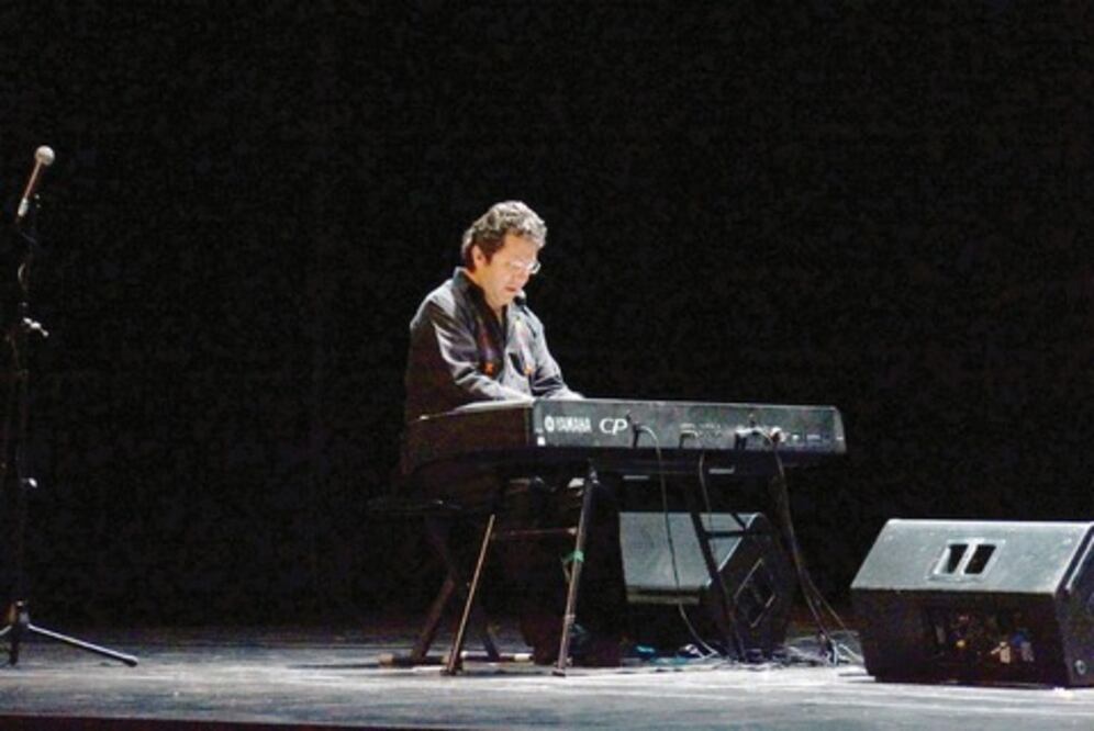 Talento musical en el Teatro de la Ciudad
