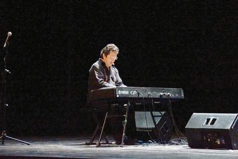 Talento musical en el Teatro de la Ciudad